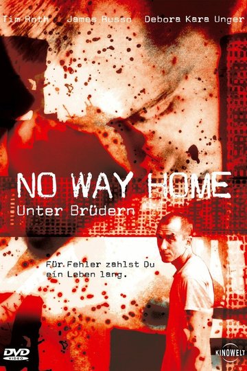 Poster Unter Brüdern