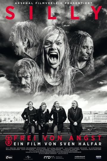 Silly - Frei von Angst