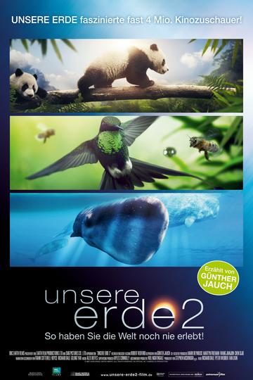 Unsere Erde 2