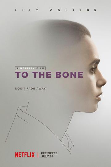 Poster To the Bone
