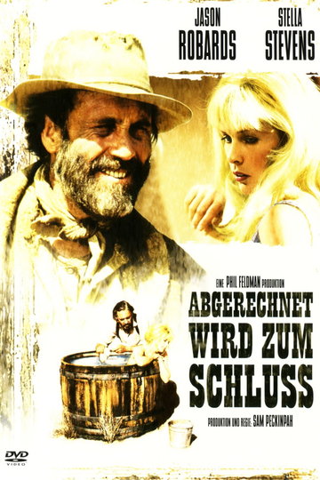 Abgerechnet wird zum Schluß