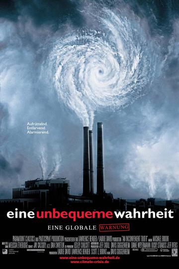 Eine unbequeme Wahrheit