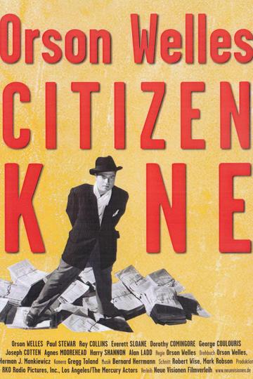 Citizen Kane