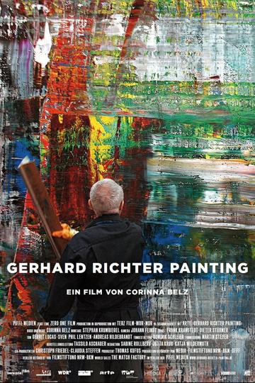 Gerhard Richter Painting