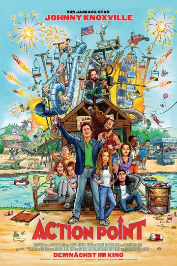 Poster Action Point