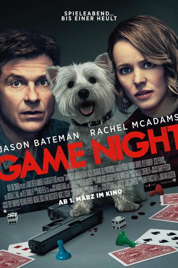 Game Night