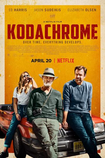 Poster Kodachrome