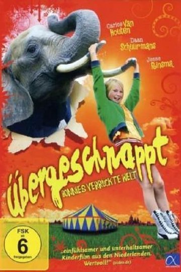 Übergeschnappt