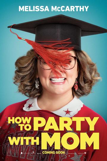 How to Party with Mom