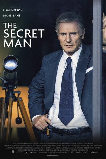 Poster The Secret Man