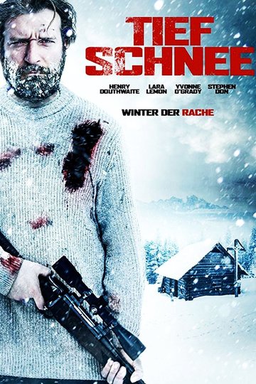 Poster Off Piste