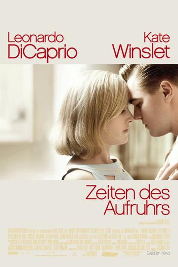 Poster Zeiten des Aufruhrs