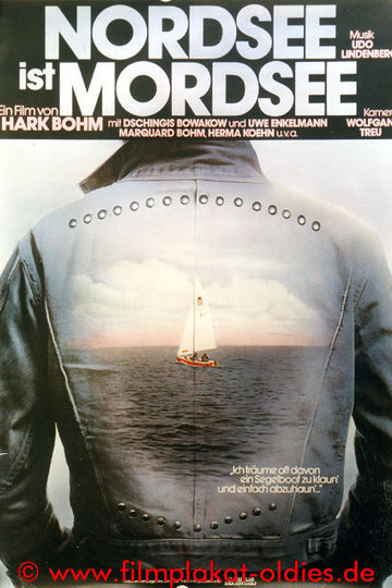 Nordsee ist Mordsee