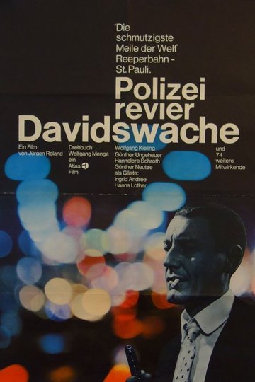 Polizeirevier Davidswache