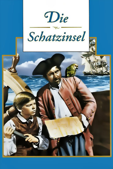 Die Schatzinsel