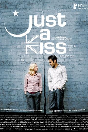 Just a Kiss