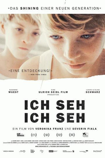 Ich seh, ich seh