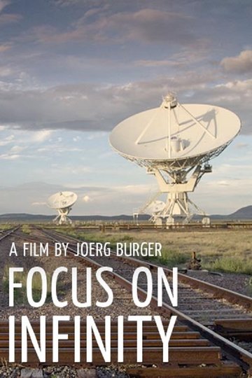 Focus on Infinity Poster Focus on Infinity