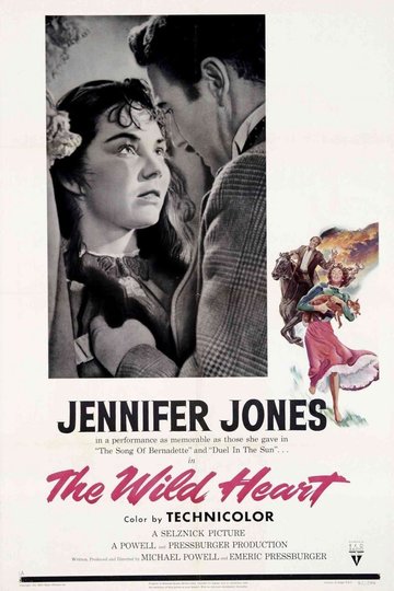 Wild@Heart Poster Wild@Heart
