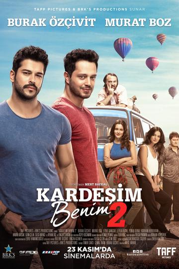 Kardesim Benim 2