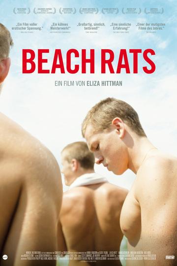 Poster Beach Rats