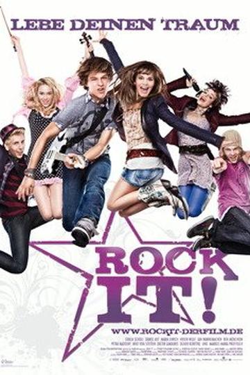 Rock It!