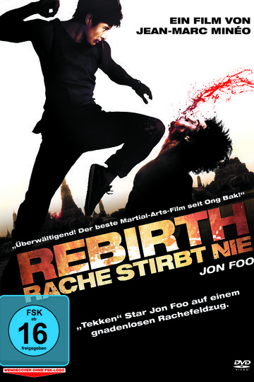 Rebirth - Rache stirbt nie