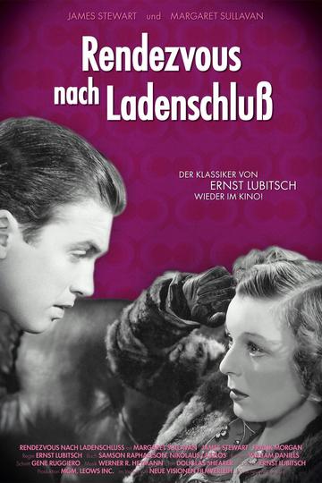 Poster Rendezvous nach Ladenschluß