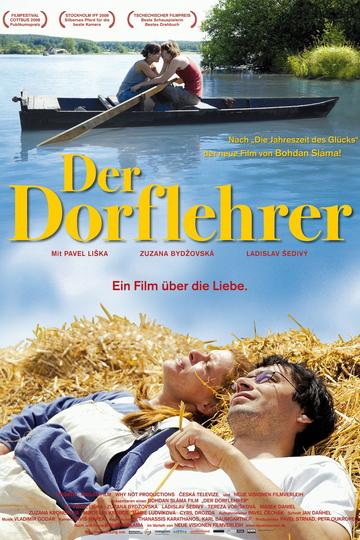 Poster Der Dorflehrer