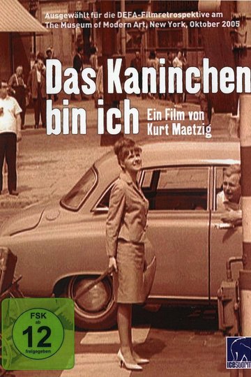 Das Kaninchen bin ich