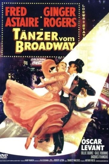 Tänzer vom Broadway