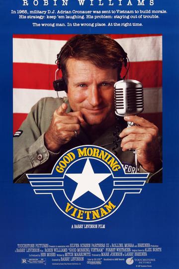 Good Morning, Vietnam