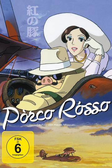 Porco Rosso