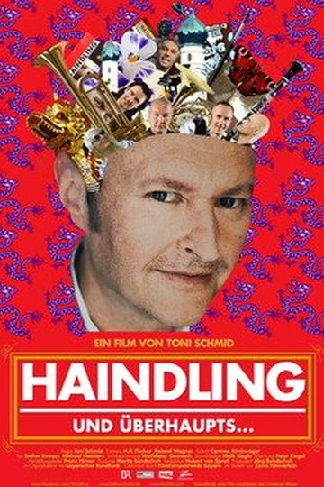 Poster Haindling - und überhaupts...