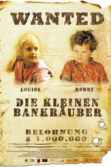 Die kleinen Bankräuber