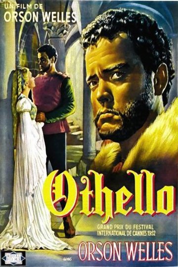 Orson Welles' Othello