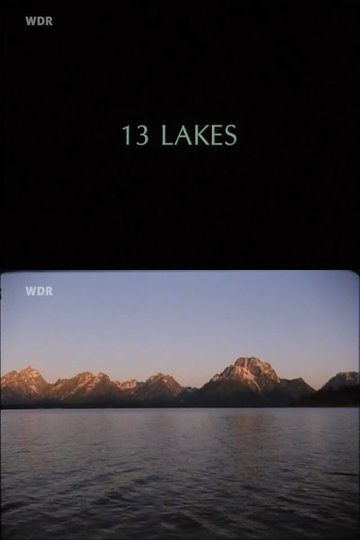 Poster 13 Lakes