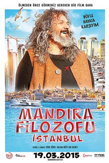 Mandira Filozofu Istanbul