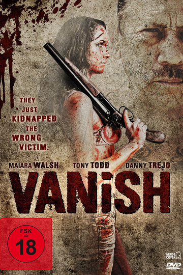VANish