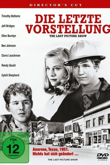 Die letzte Vorstellung
