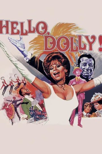 Hello, Dolly!