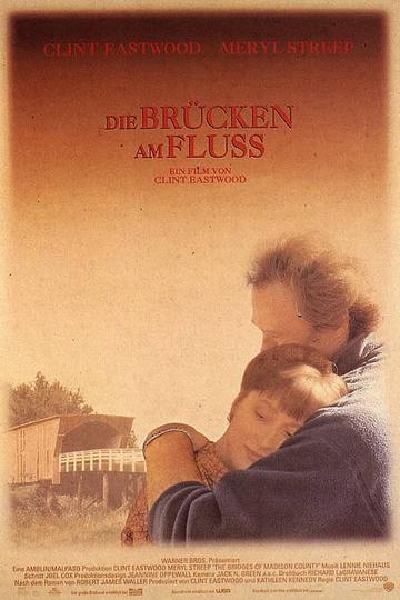 Die Brücken am Fluß