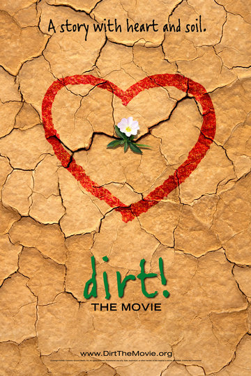 Poster Dirt! the movie