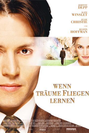 Poster Wenn Träume fliegen lernen