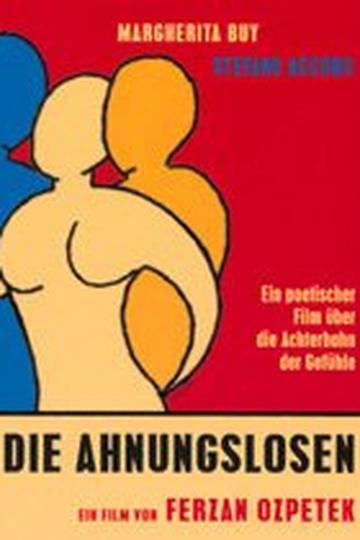 Poster Die Ahnungslosen