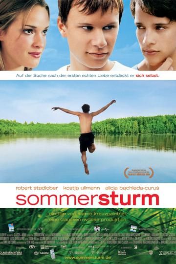 Sommersturm