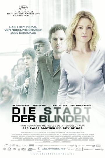 Die Stadt der Blinden