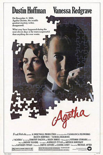 Das Geheimnis der Agatha Christie