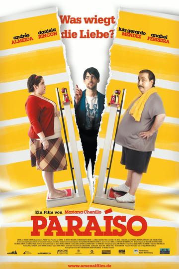 Paraiso - Was wiegt die Liebe?