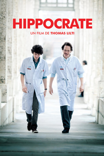 Poster Hippocrate